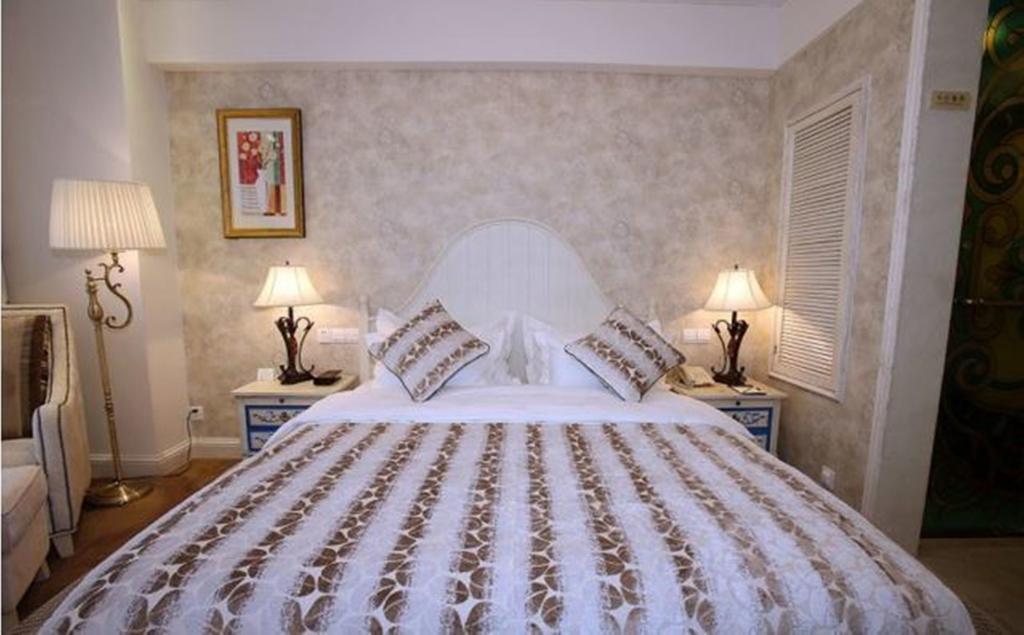 Chengdu Jaho Yuetmei Hotel المظهر الخارجي الصورة
